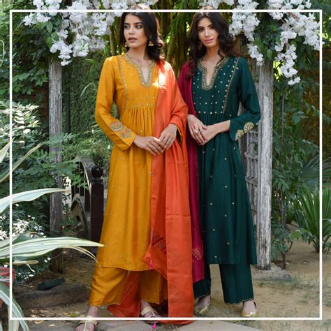 HEER - Confluence of Tradition and Festive Spirit, exclusive curation ...