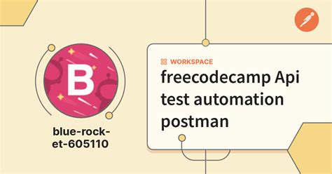 Freecodecamp Postman 的图像结果