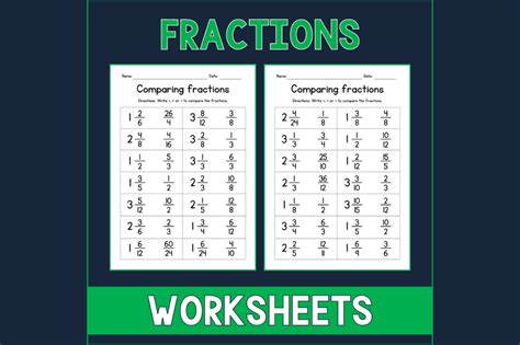 Comparing Mixed Numbers 的图像结果