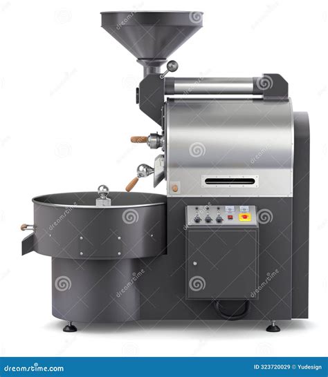 Coffee Machine Side View 的图像结果