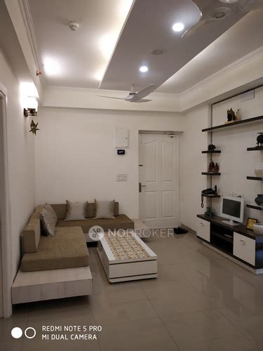 Jasmine Grove Mehrauli - Without Brokerage Semi-furnished 2 BHK Flat ...