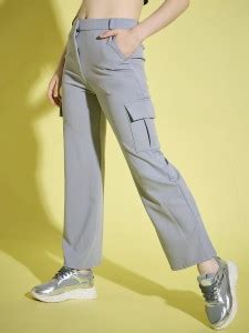 Cargo Pants For Women - Buy Cargo Joggers For Women online at Best ...