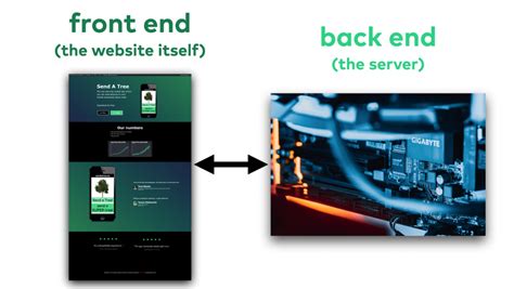 Image result for How to Find Back End Data for JavaScript