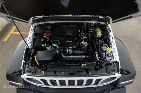 FCA GME-T4 Engine Will Be Produced in the U.S. From 2021 - autoevolution