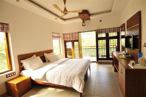 Pepper County Homestay, Thekkady - Experience Kerala
