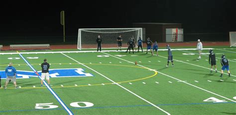 VIDEO: Focused Millbrook makes midnight debut | USA TODAY High School ...