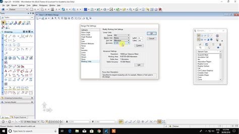 Image result for Microstation V8i Tutorial