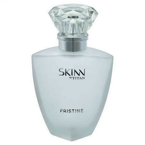 Titan Skinn Pristine 100ml EDP for Women Online in India at Low Price ...