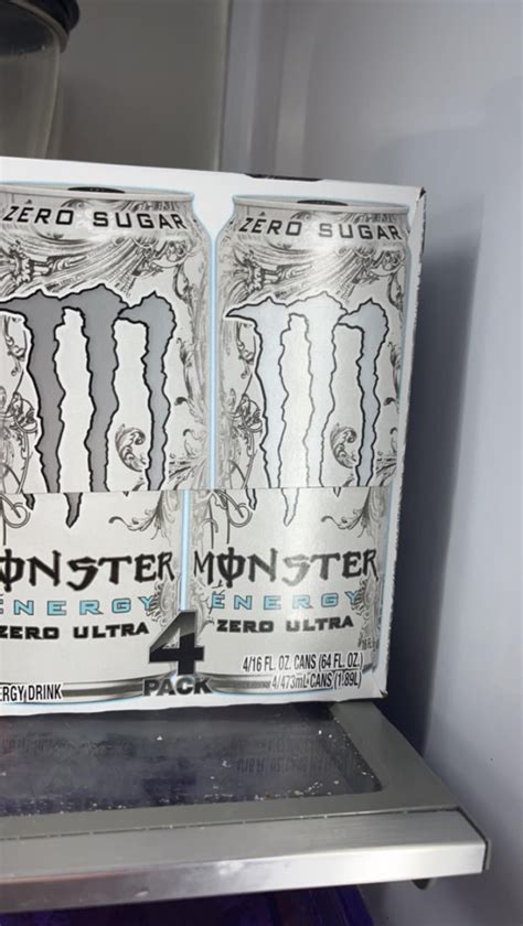 Orange Dreamsicle Monster Reserve : r/monsterenergy