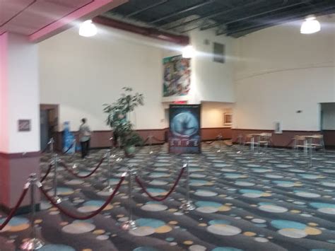 Movie Theater «AMC Dothan 6», reviews and photos, 3489 Ross Clark Cir ...