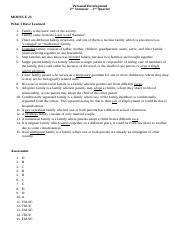 Image result for Module 23