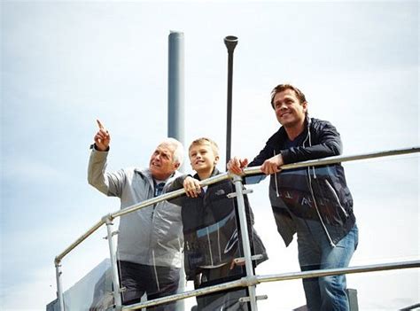 U-BOAT STORY / BIRKENHEAD (2026) All You Need to Know BEFORE You Go ...