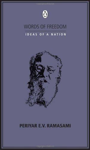 WOF : Periyar E.V. Ramasami : Periyar E.V. Ramasami: Amazon.in: Books