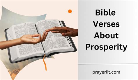 Image result for Prosperity Scriptures
