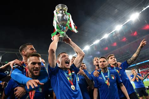 2020欧洲杯夺冠赔率：英格兰第2 上届冠军葡萄牙仅第7_PP视频体育频道