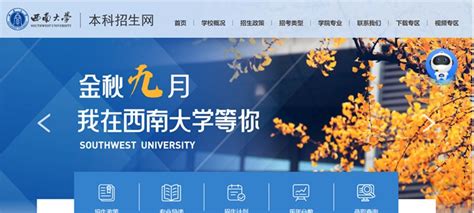 西南大学本科招生网入口（http://bkzsw.swu.edu.cn/）_学习力