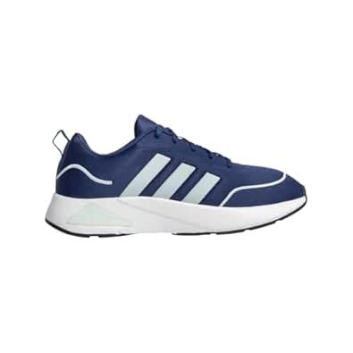 Buy adidas Men's Flaze Mode M Running Shoes, Blue, UK-11 at Amazon.in