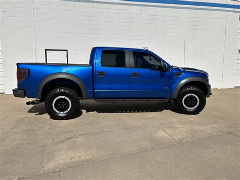 2013 Ford Raptor Black 2013 Ford Raptor Specs | Ford Raptor Review