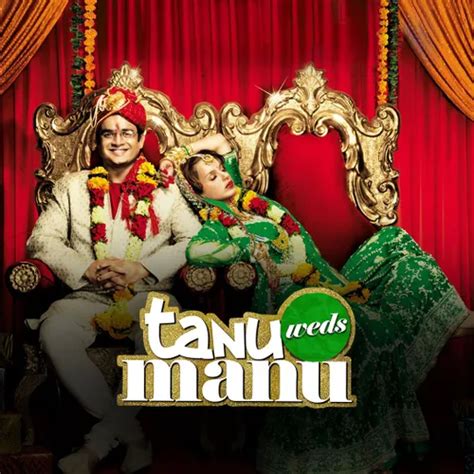 Watch & Download Tanu Weds Manu 2011 {year} Full HD Movie Online ...