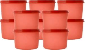 KUBER INDUSTRIES Plastic Utility Container - 600 ml Price in India ...
