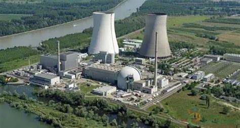 欧洲能源危机加剧，德国核电临危受命！-国际能源网能源资讯中心