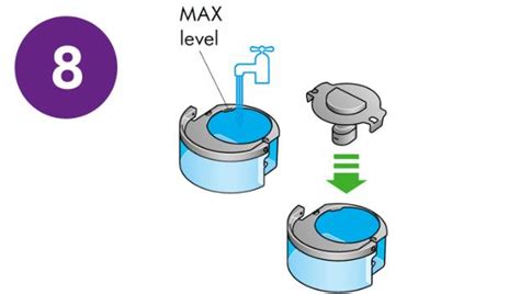 Support for your Dyson Pure Humidify+Cool™ | Dyson