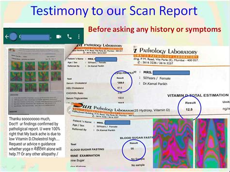 Gallery | INSTITUTE Of BIOFIELD EVALUATION