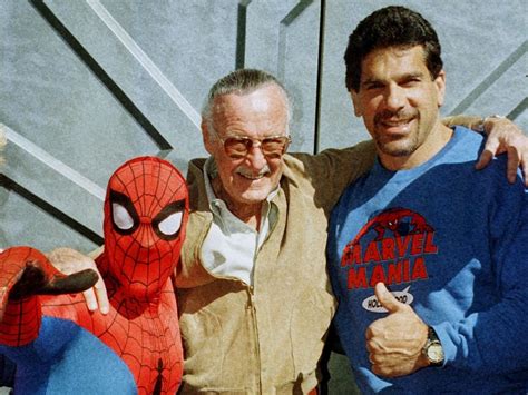 Founder Of Marvel