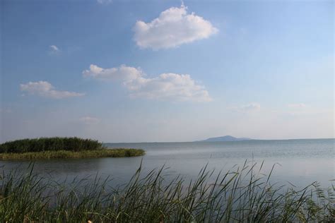 苏州太湖是不是人工湖,苏州太湖边玩水的地方,太湖是怎么形成的_大山谷图库