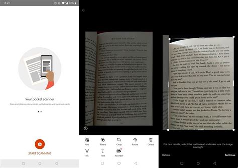 Image result for Good Document Scanner App