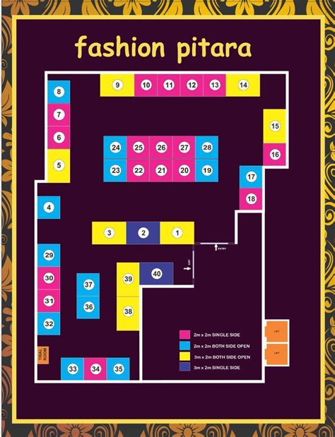 Fashion Pitara At Hotel Capitol Hill, Ranchi On 31 March to 1 April 2020