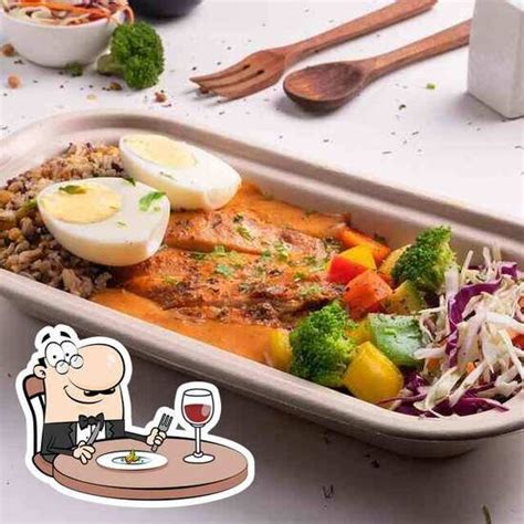The 500 Calorie Project, Mumbai - Restaurant menu, prices and reviews