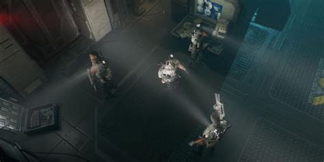 Alien Dark Descent Tips and Tricks 的图像结果