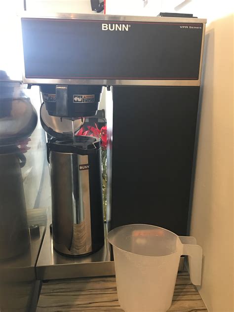 Bunn Coffee Maker Parts Diagram | My Wiring DIagram