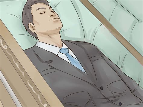 Embalming Process Step By Step