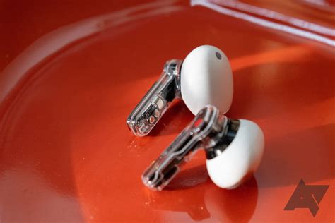 Nothing Ear Stick review: I wish they stuck in my ears