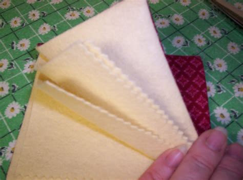 Image result for Needle Case Tutorial