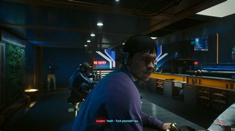 Cyberpunk 2077 Phantom Liberty: Talent Academy Walkthrough - VULKK.com