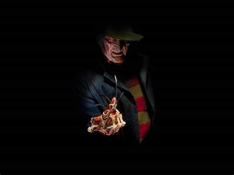Central Wallpaper: Freddy Krueger HD Wallpapers