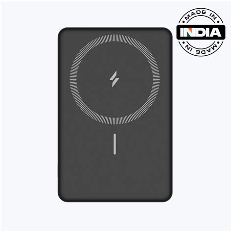 Zebronics MW70 Power Bank