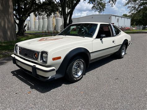 1978 AMC AMX | Orlando Classic Cars