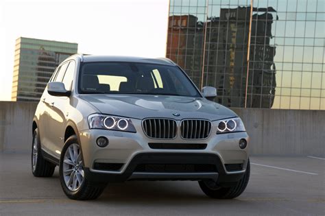 BMW Diesel: KBA untersucht Abschaltvorrichtung im X3 F25