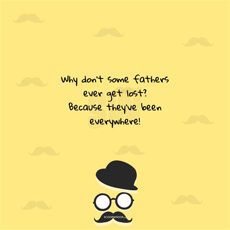 250+ Hilarious Father Jokes For Father's Day: The Best Dad Humor