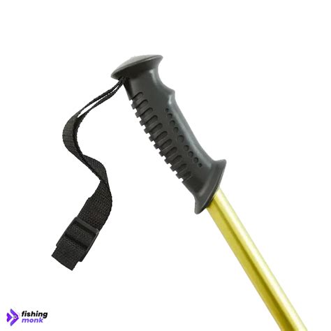 Anko Trekking Hiking Pole – Fishingmonk