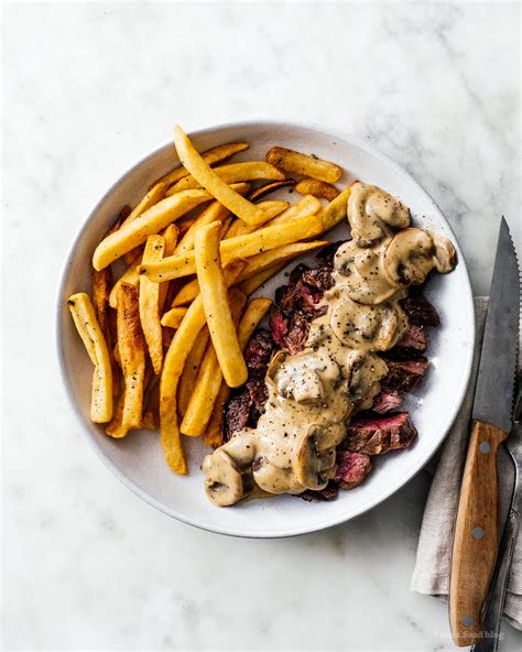 The 5 Best Steak Sauce Recipes to Serve with Your Weeknight Steak ...