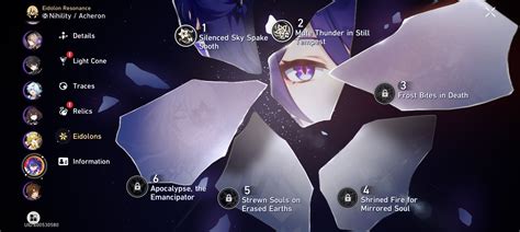 HSR Insane Luck Pt.2 Honkai: Star Rail | HoYoLAB