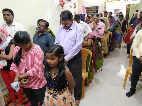 Welcome to Methodist Telugu Church AMBARNATH