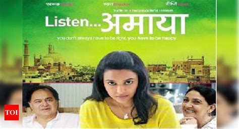 British Indian film festival to focus on women - Times of India