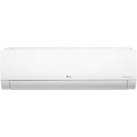 LG MS-Q18PNXA 1.5 Ton 3 Star Inverter Split AC - Price in India ...
