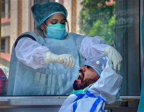 India records less than 50k Covid cases